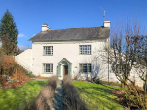 Roger Ground House